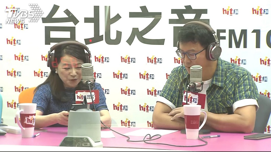 圖/TVBS
