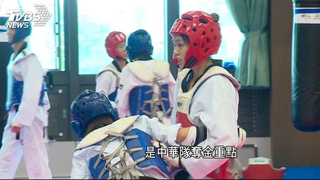 圖／TVBS