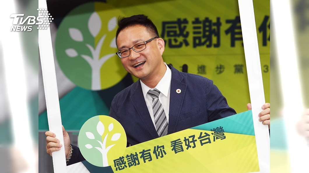 內閣改組/好拍檔!阮昭雄轉任行政院副秘書長 曾是卓榮泰助理
