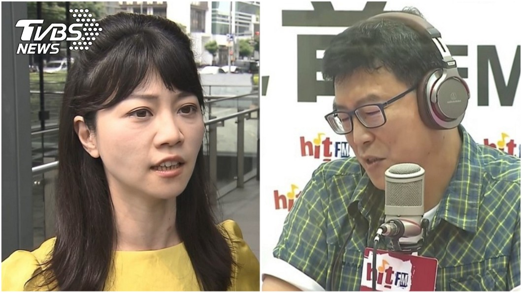 姚文智「破冰」致電高嘉瑜 通話2分鐘談這些