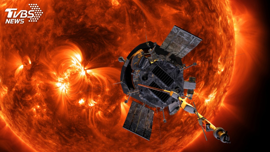 人類首次探日任務　NASA即將發射太陽探測器