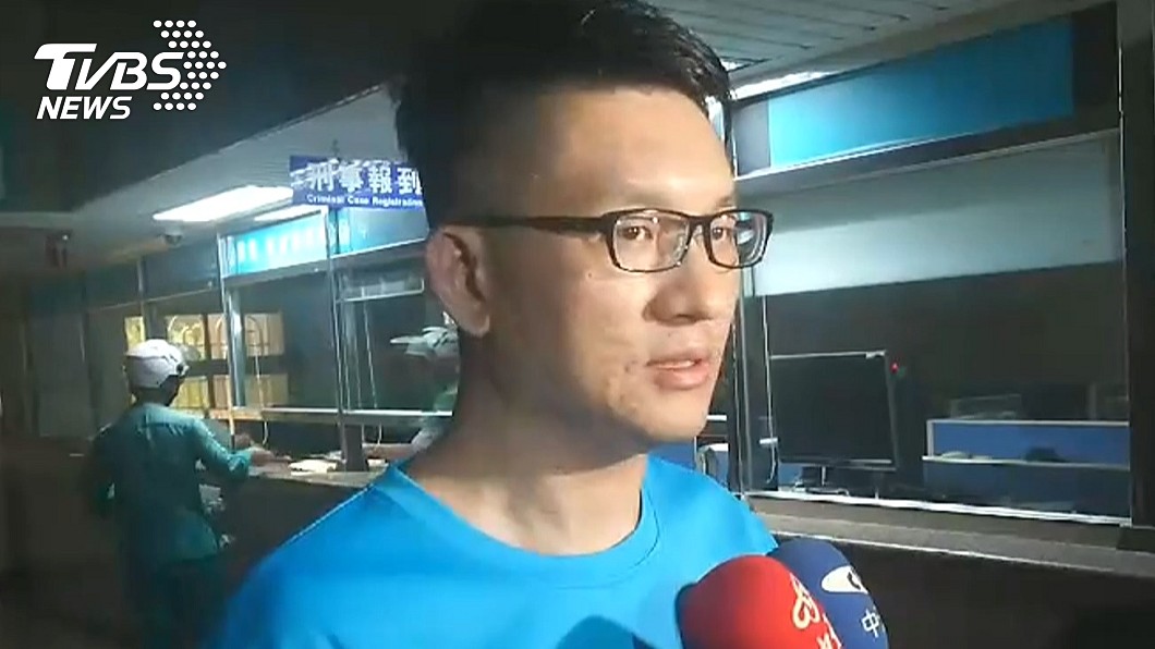 童仲彥毆妻又酒駕 葉毓蘭:這席議員注定要交出來