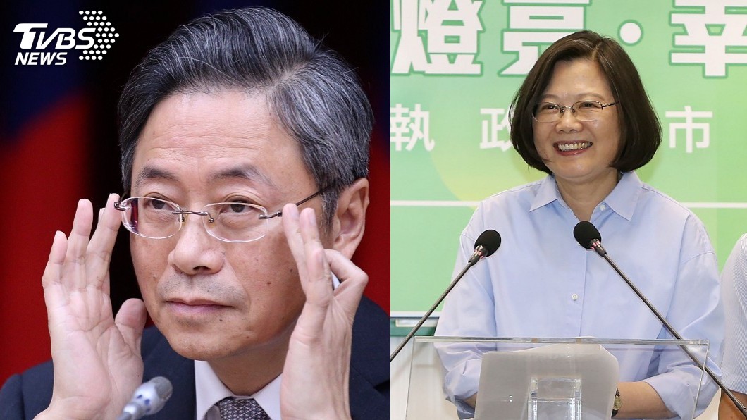 高通投資取代重罰百億　張善政批：小英不該跟流氓和解