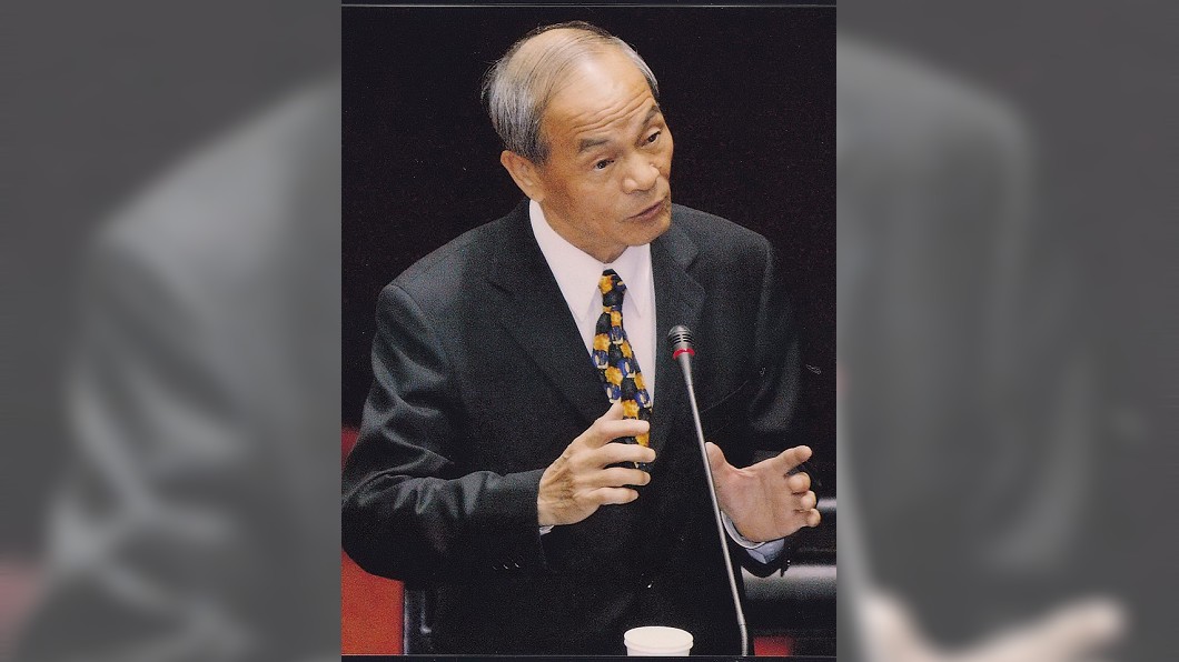 圖／翻攝自財團法人台灣傳統基金會(thf)臉書