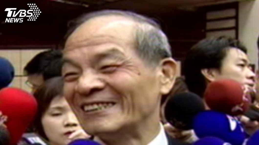 上節目突昏倒!前彰化縣長黃石城送醫急救