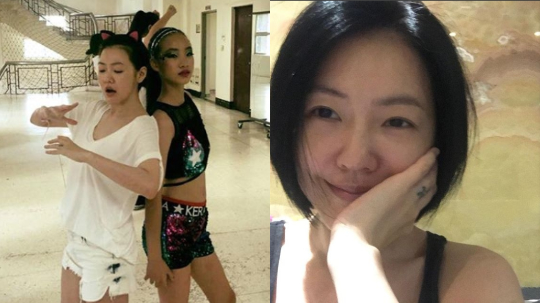 女兒未來男友不能「太帥」 小S曝原因超爆笑!