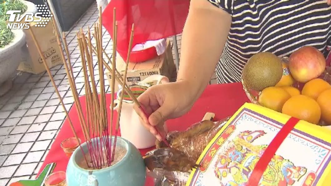 普渡品要吃光!命理師曝「鬼門關7禁忌」:小心纏整年