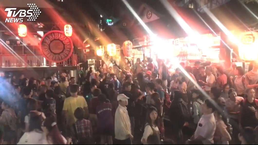 業務總監被貶為餐廳出納 溪頭妖怪村爆勞資糾紛