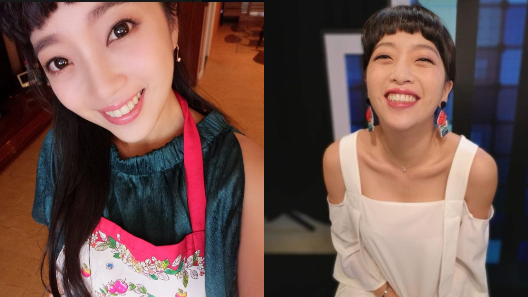 貝童彤第一次感受胎動 幸福秀孕肚喊:超奇妙!