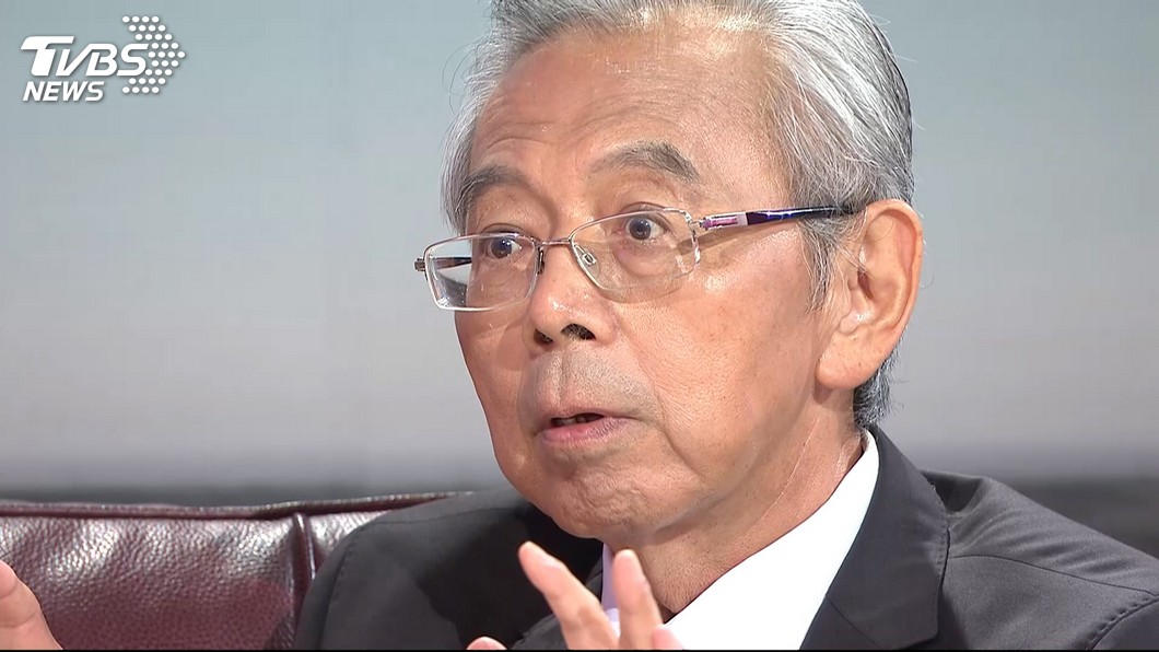 前友達CEO遭美囚禁 釋放回台首曝光 曾經帶領友達