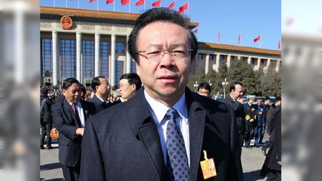 圖/翻攝自黃勝友微博