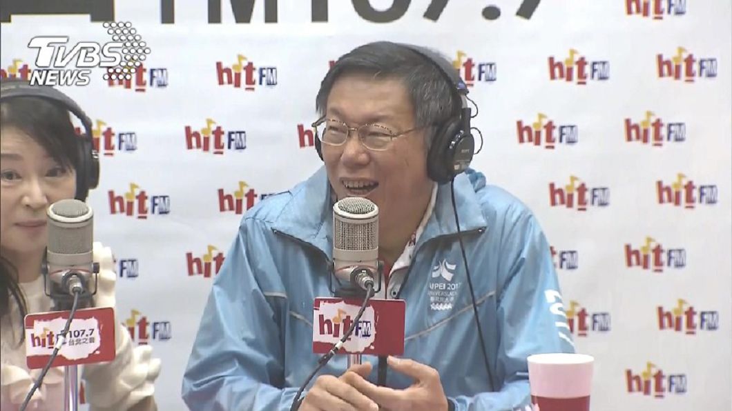 上節目恐被幹掉! 周玉蔻批柯:糟蹋年輕發言人