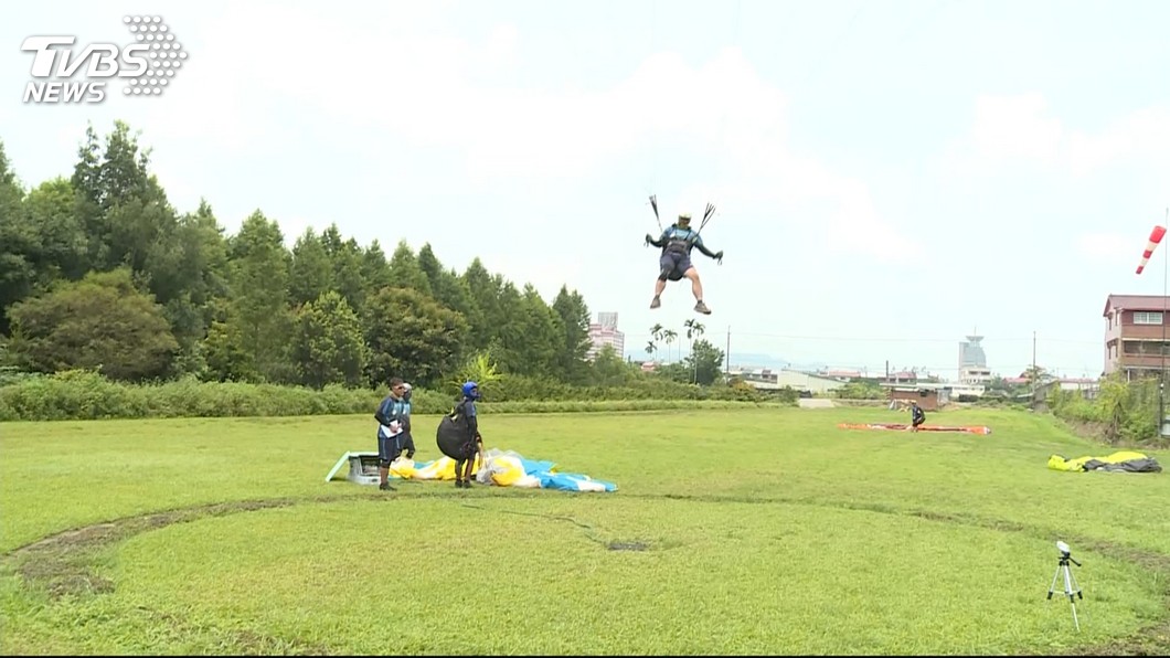 圖／TVBS