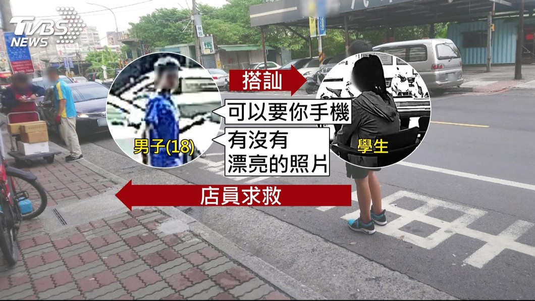 圖／TVBS