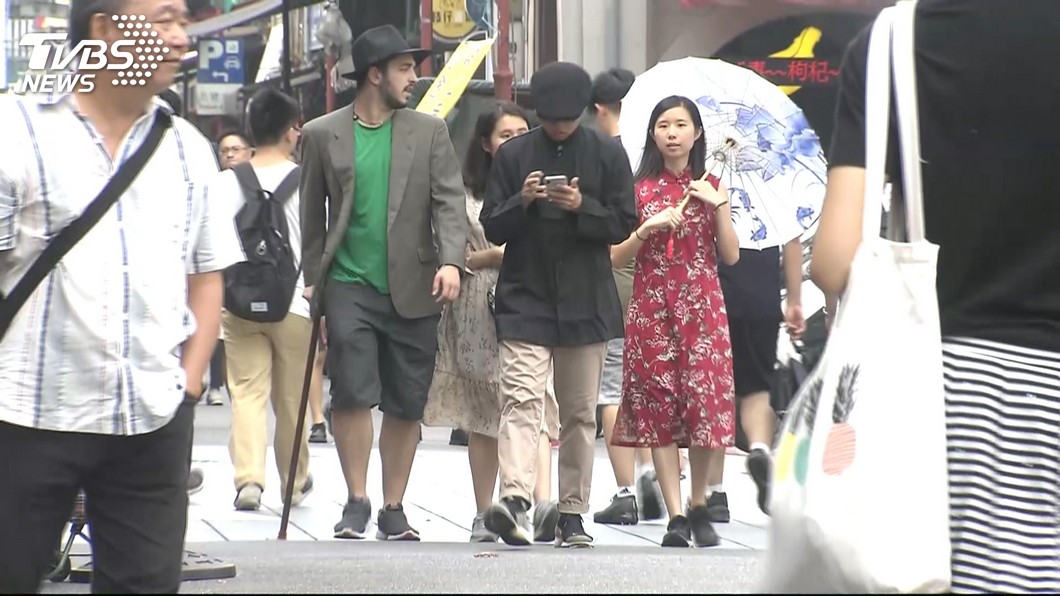 圖/TVBS