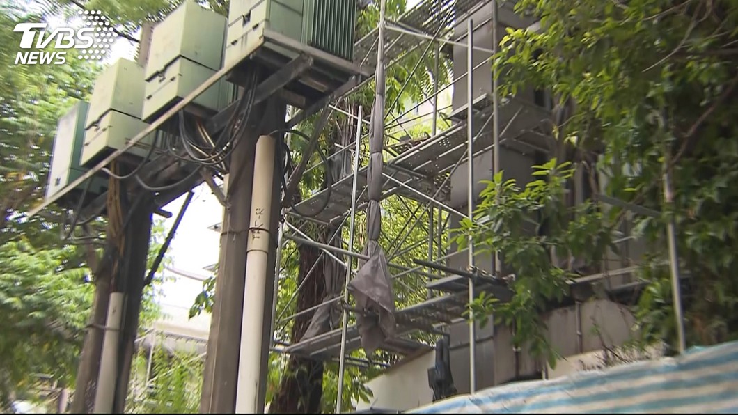 圖/TVBS