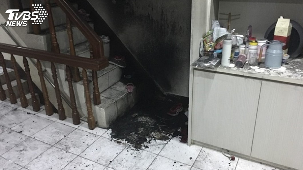 台北醫院護理之家火警 衛福部次長道歉