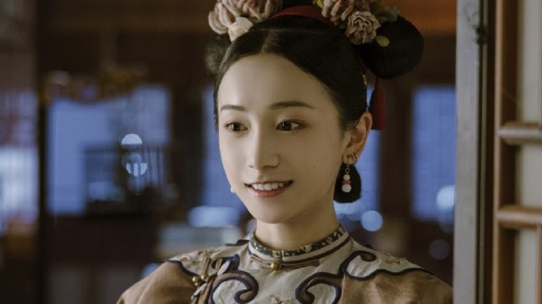 《延禧》明玉曾試鏡《如懿傳》!「嫩妃照」曝光網暴動