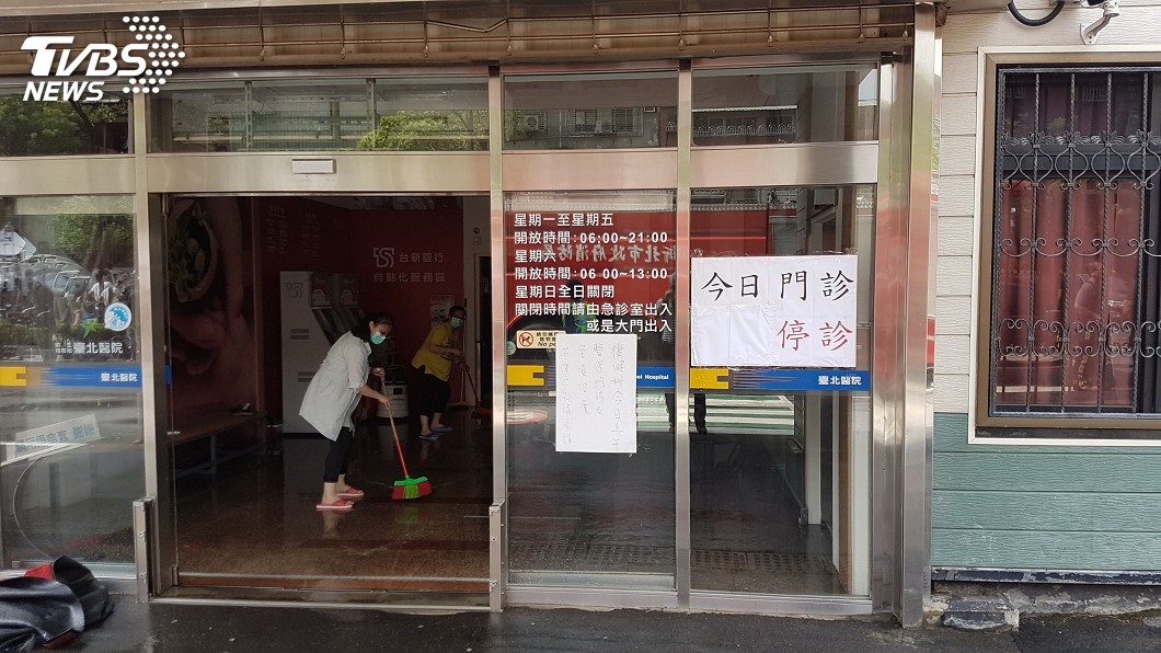 醫療安養機構火災頻傳　近10年奪37命