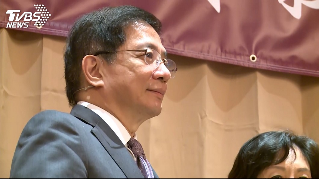 管中閔案恐拖到2020年？他提3建議解僵局