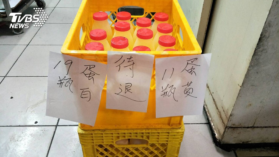 問題蛋竟當液蛋　養雞業要黑心商說清楚
