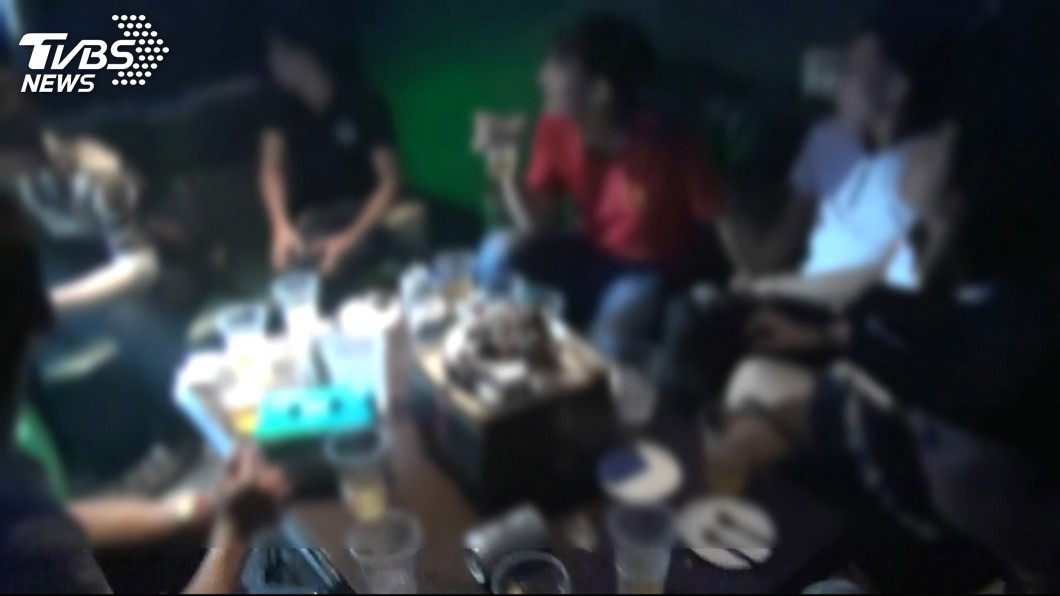 示意圖,非新聞事件內場所及人物。圖/TVBS資料畫面