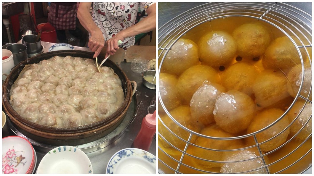 肉圓何種吃法最好吃？內行人：蒸完再炸才經典