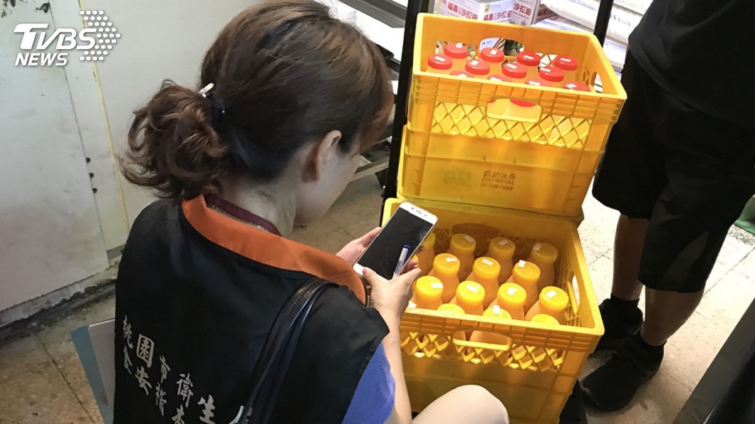 藍委關注黑心蛋 桃市府:勿抹煞公務員努力