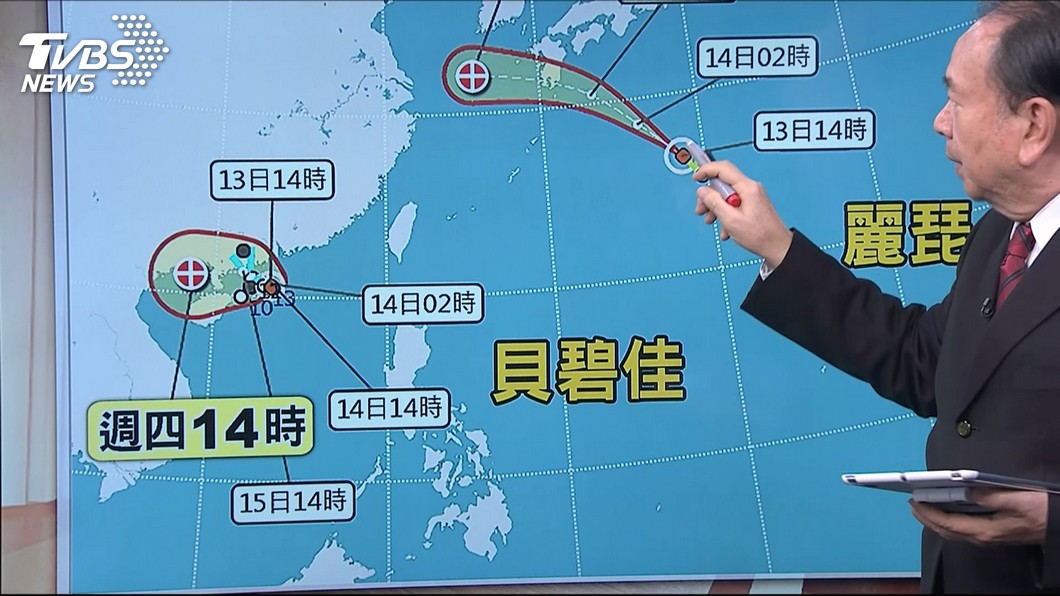圖/TVBS