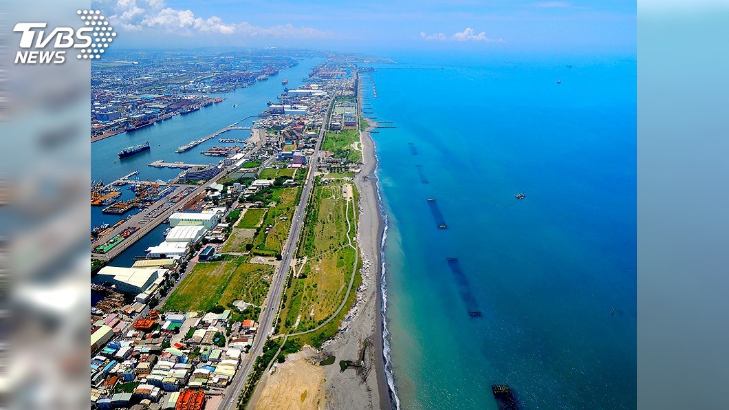 保護旗津海岸不流失 高市多管齊下