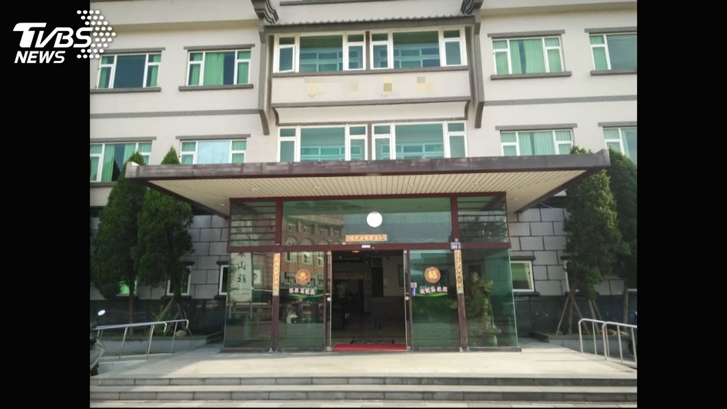 馬祖最大飯店 遊客入住怨:破舊、有霉味