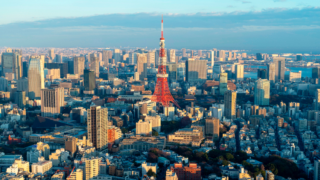 一億日圓房價 東京不稀奇.新建均價5900萬