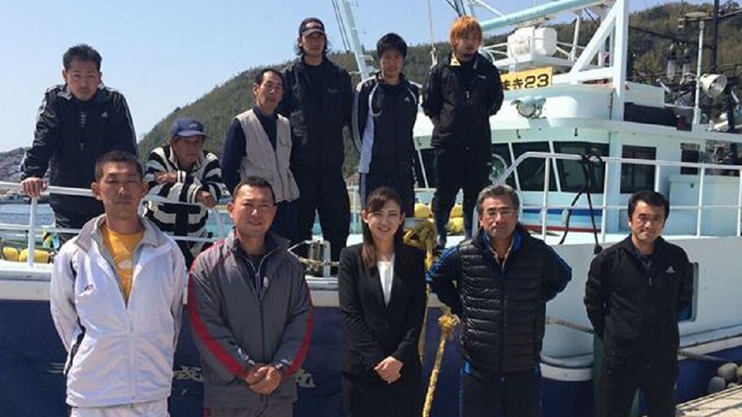 日單親媽率60漁民 看地方船團經營奇蹟