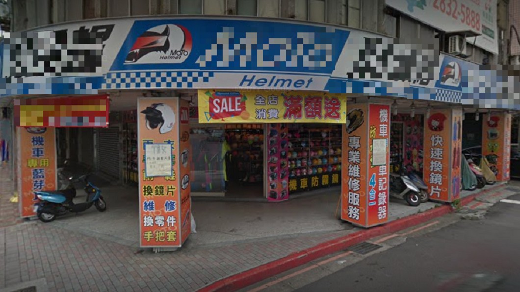 大型安全帽店滿街開「為啥不會倒?」網曝真相:低調賺