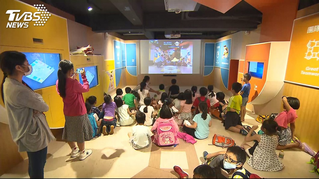 圖／TVBS