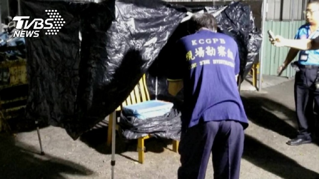 藏嬰屍11年「搬家5次都帶著」　他自首免殺人罪