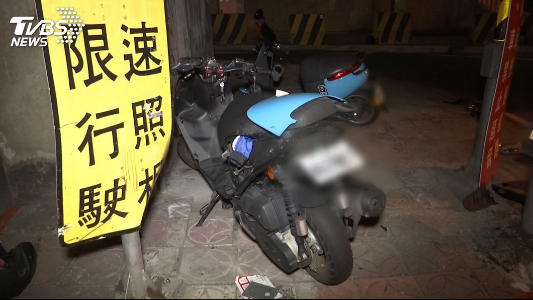 圖／TVBS