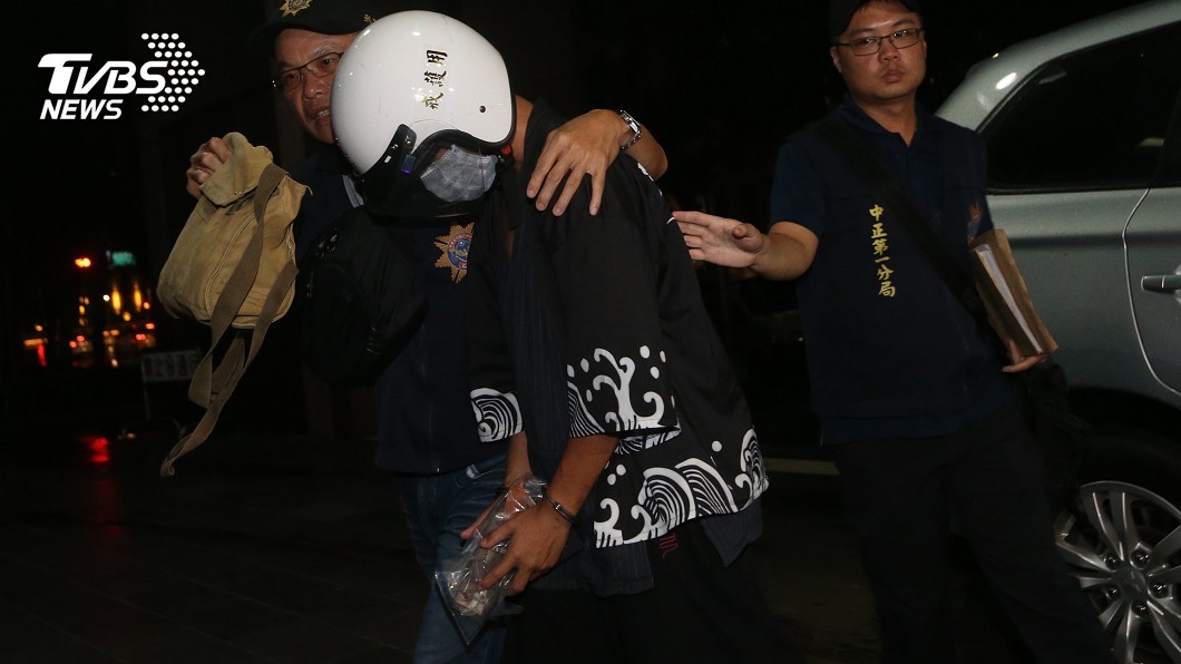 華山分屍案偵結 變態兇嫌遭求處死刑