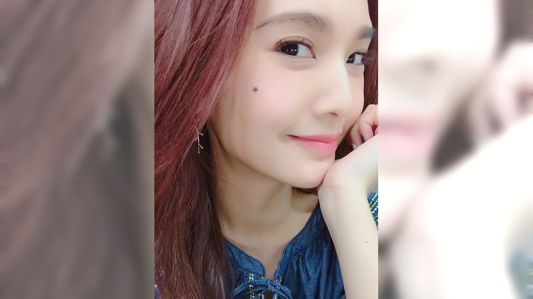 圖/翻攝自楊丞琳臉書