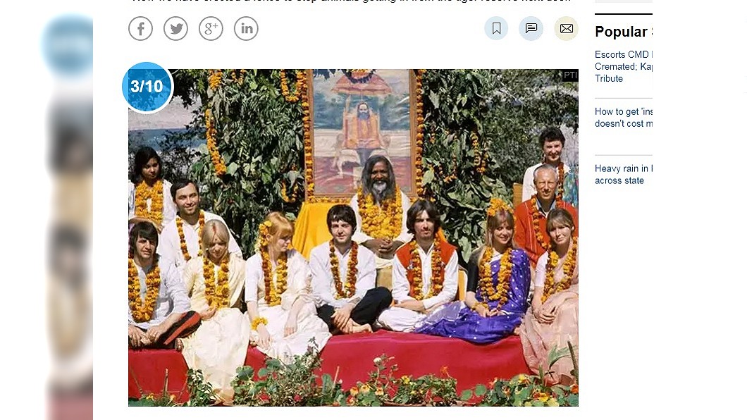 圖／翻攝自The Economic Times
