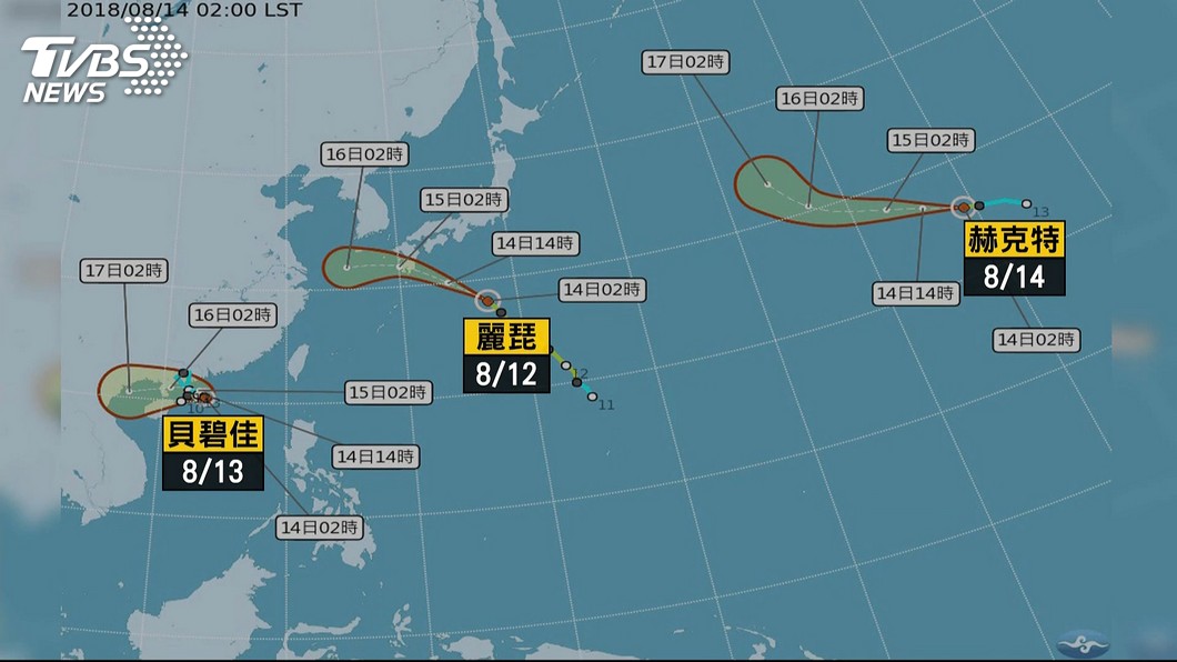 圖/TVBS