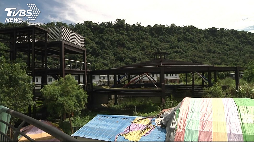 圖／TVBS