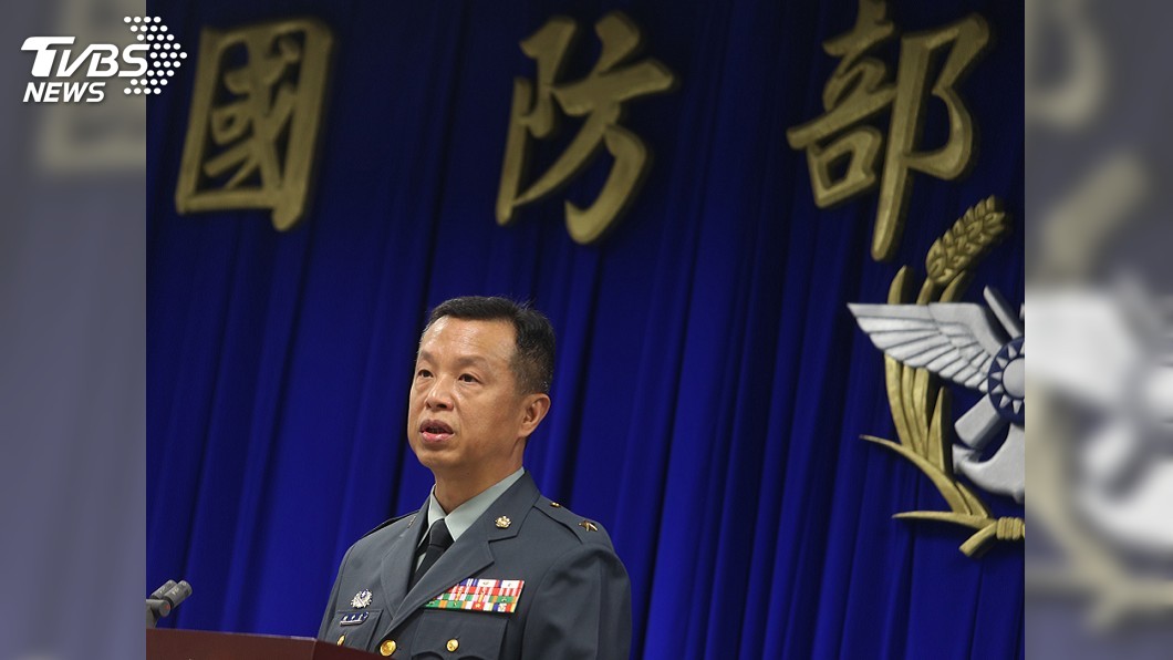 罵志願役軍人是廢物 國防部告陳沂公然侮辱