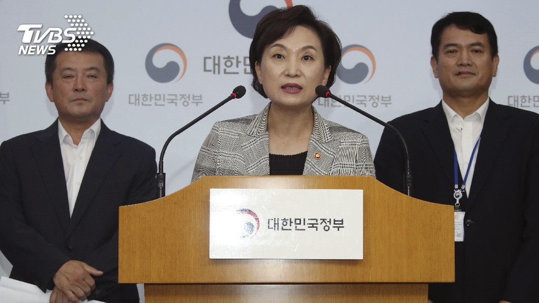 BMW召修車輛完成安檢前 南韓禁上路