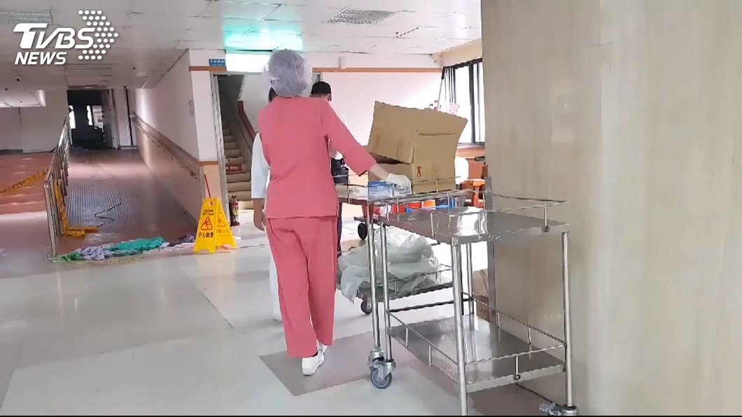 護理人員恐面臨業務過失致死？　衛福部：不實謠言