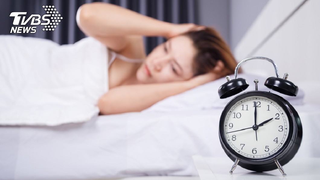 每天都要喝咖啡? 研究:當心睡眠障礙找上你!