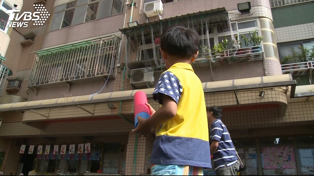 圖/TVBS