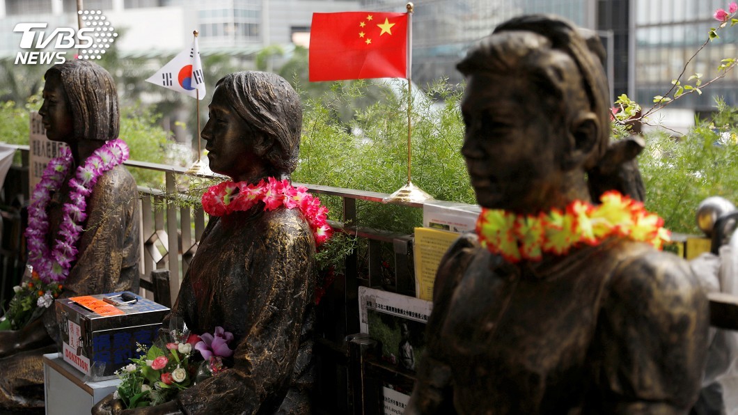 南韓首度紀念慰安婦日 掀對日本敏感外交問題