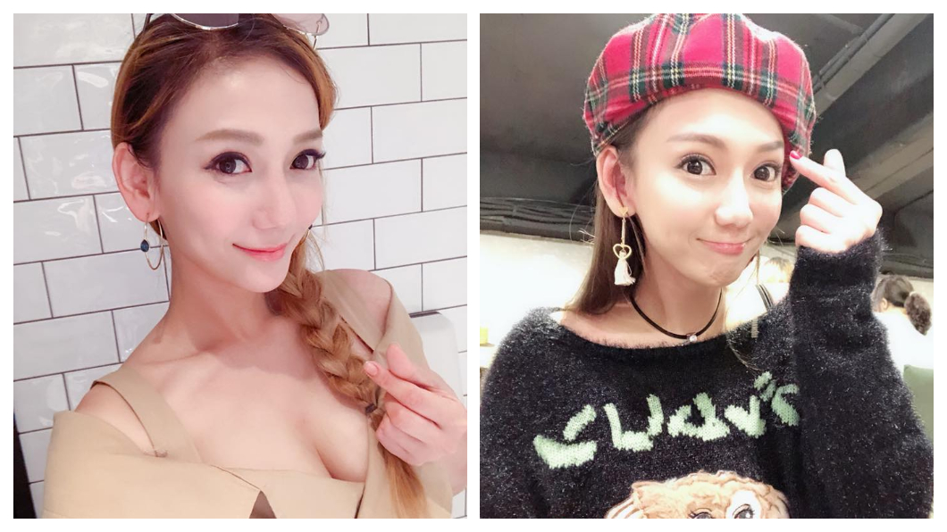 劉喬安持毒遭逮　友人透露：她過得很辛苦