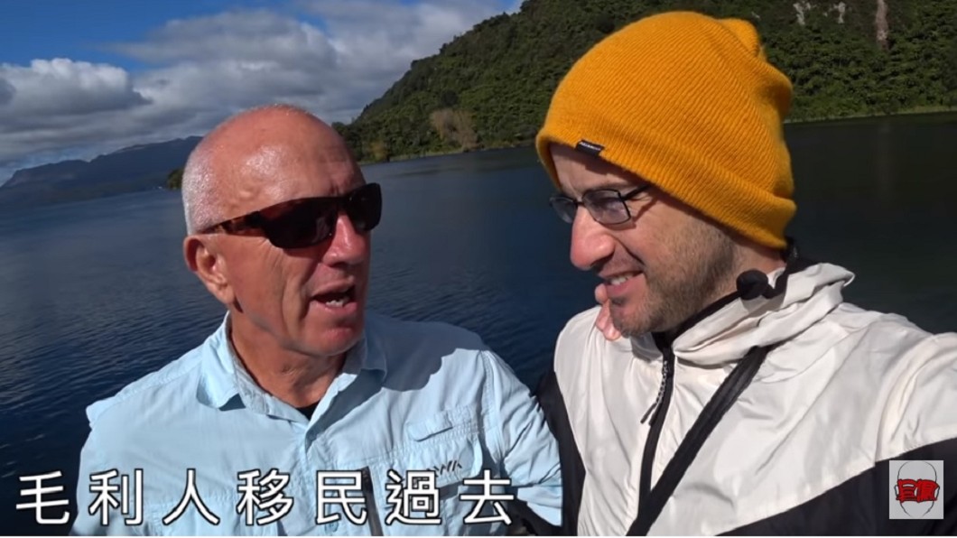紐西蘭人印象中的台灣 「共通點」竟是這件事!